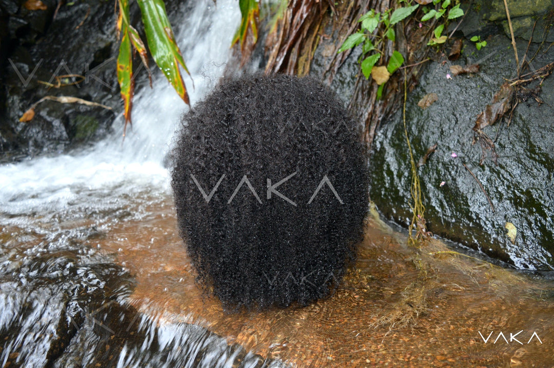 human hair wigs