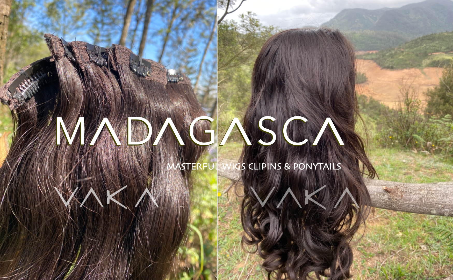 MADAGASCA WAVY