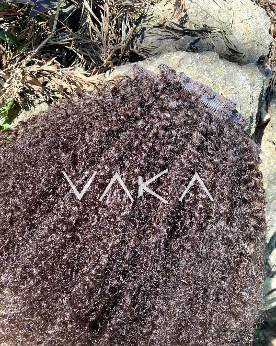 Clip In Hair Extensions