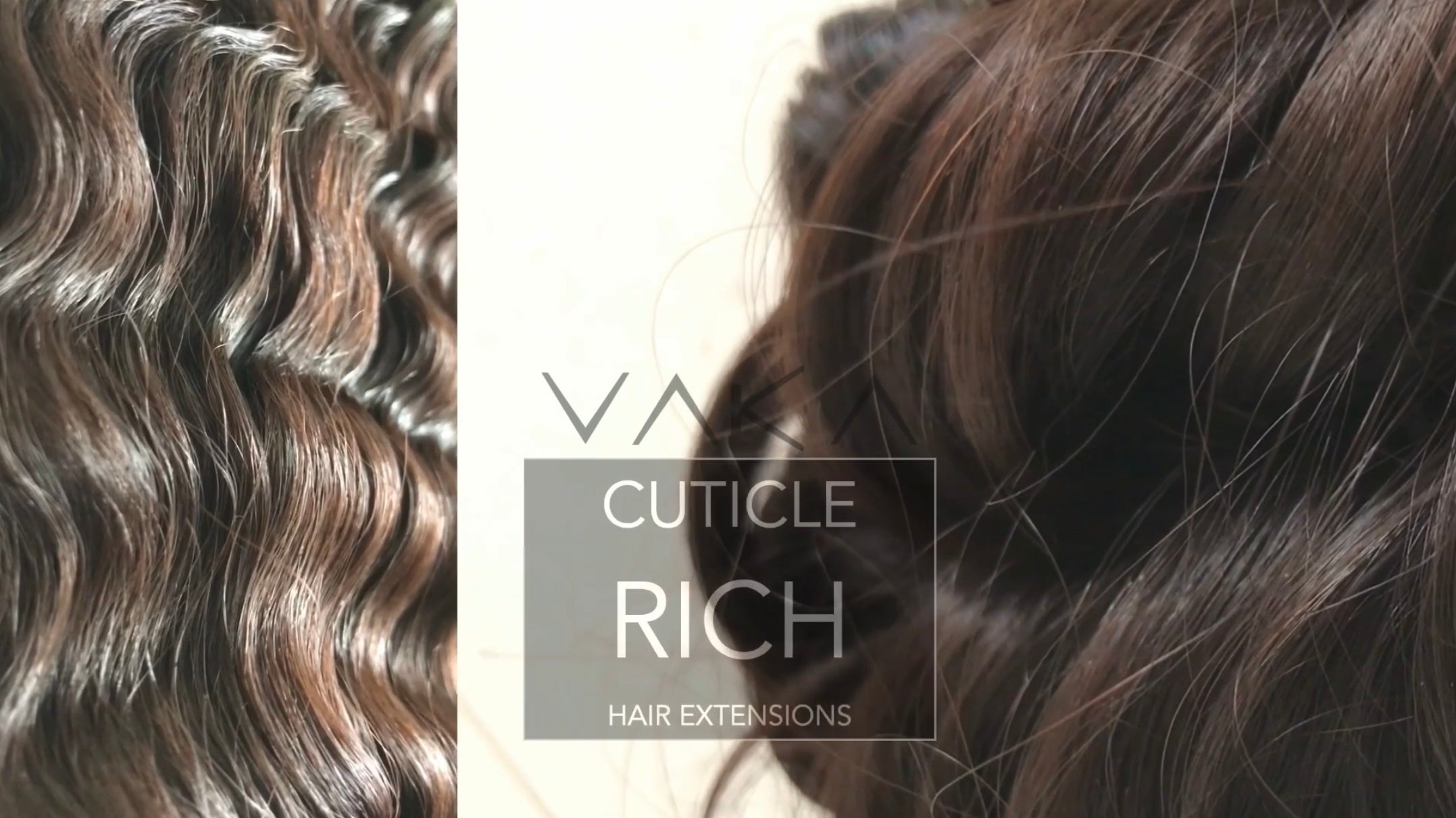 Human Hair Extensions