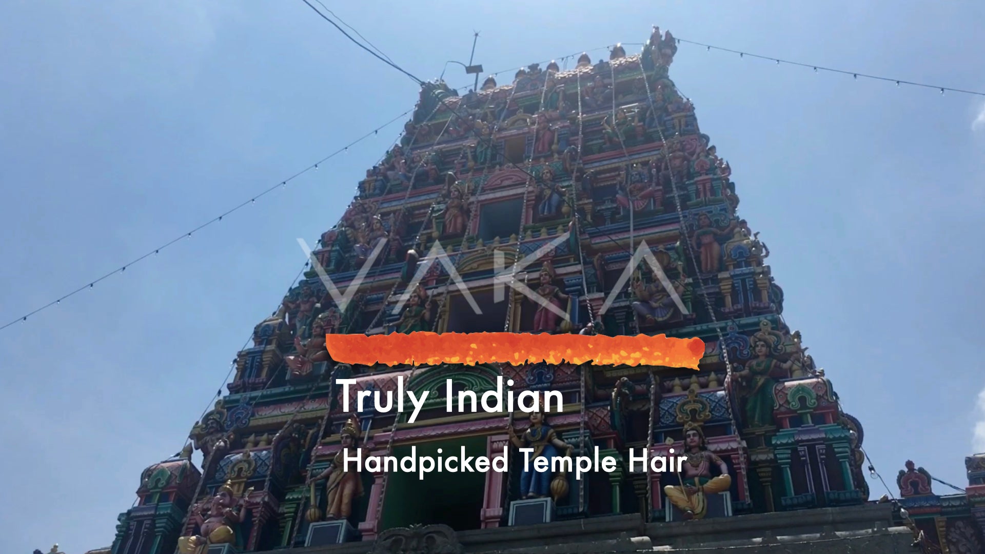 Human Hair Extensions - Real Hair Extensions