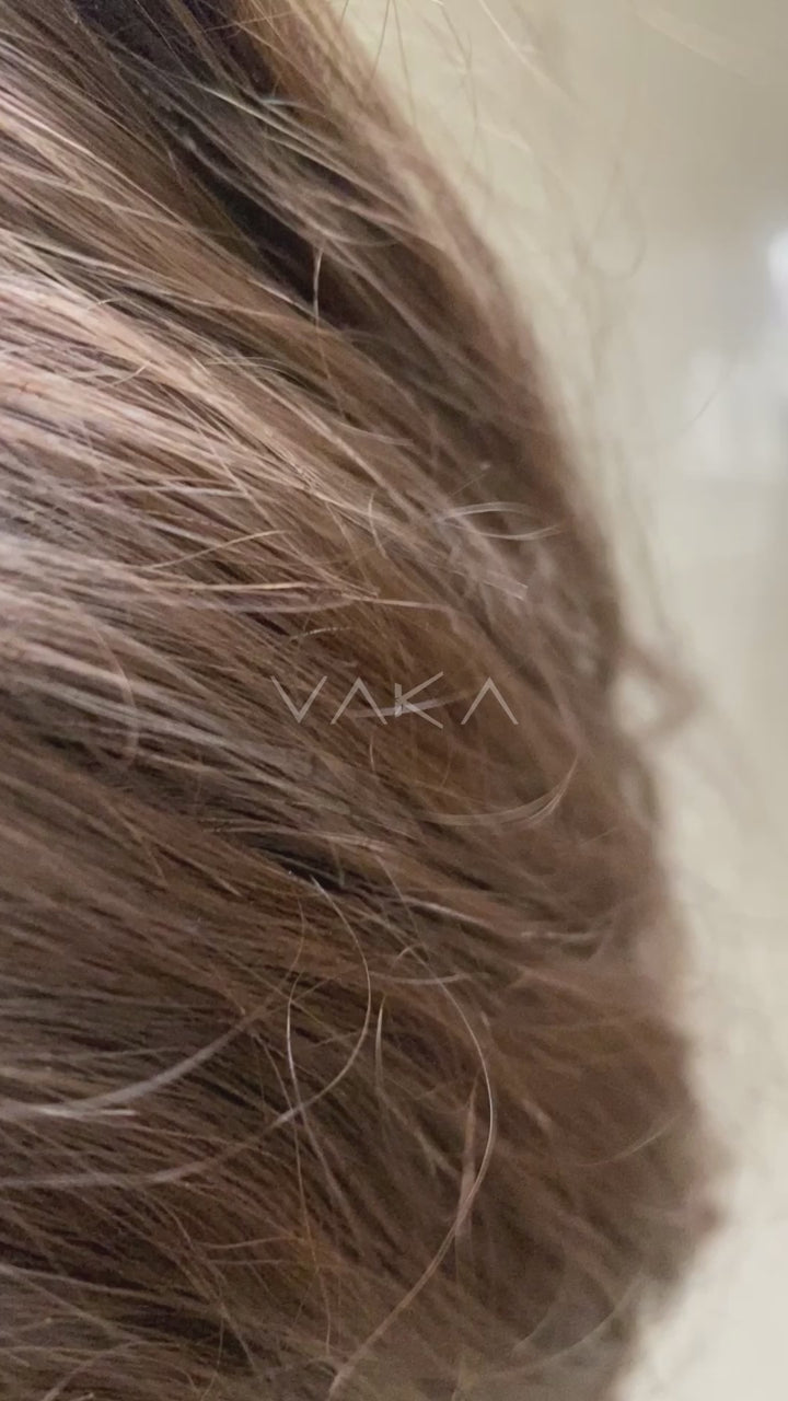 Human Hair Bundles - Straight Hair