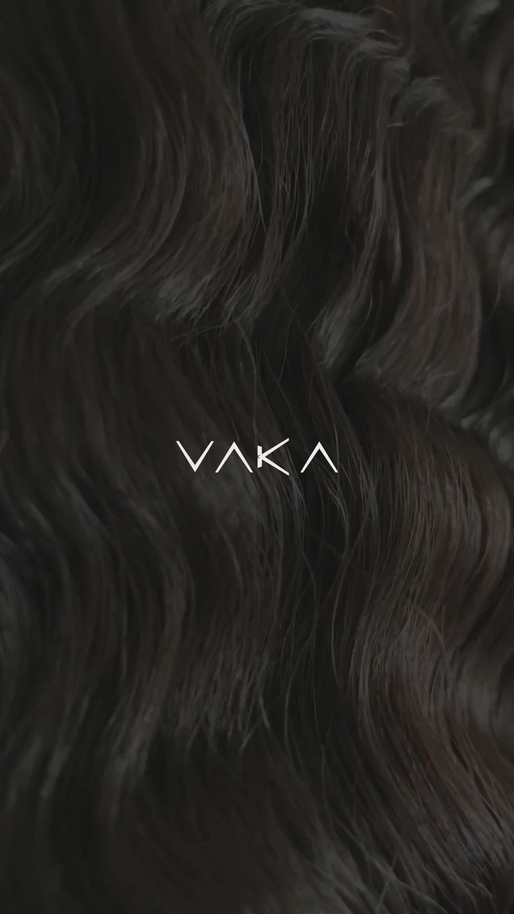 Human Hair Bundles - Curly Hair