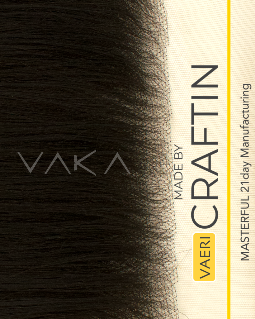 Lace Frontal Closure